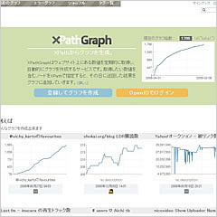 XPathからグラフを生成【XPathGraph】